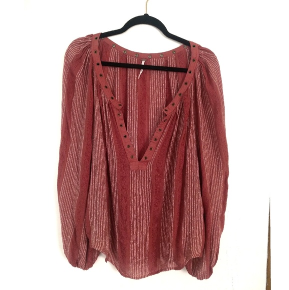 Free People Tops - Free People Top